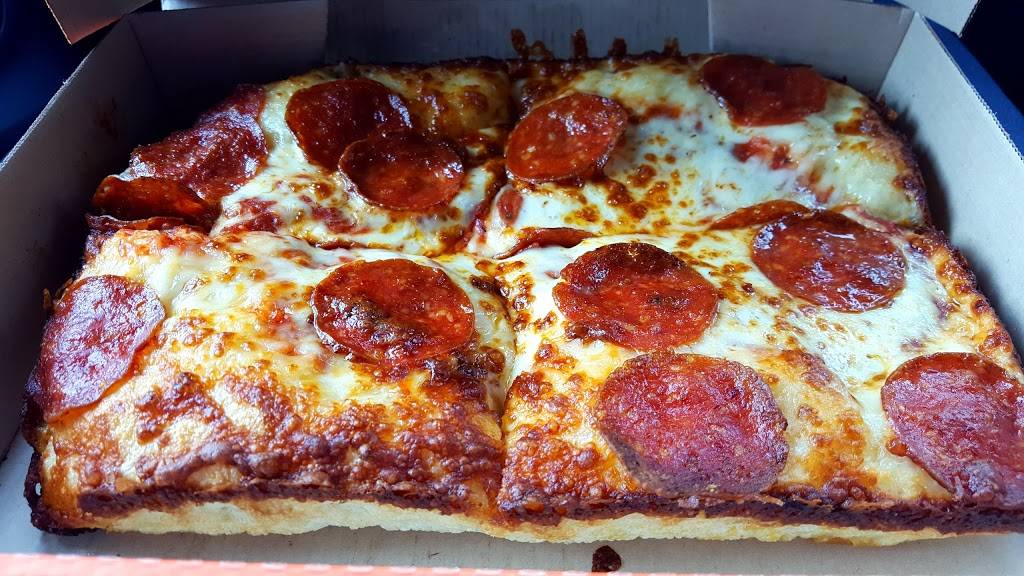 Little Caesars Pizza | meal takeaway | 4450 Dorchester Rd, North Charleston, SC 29405, USA | 8437445050 OR +1 843-744-5050