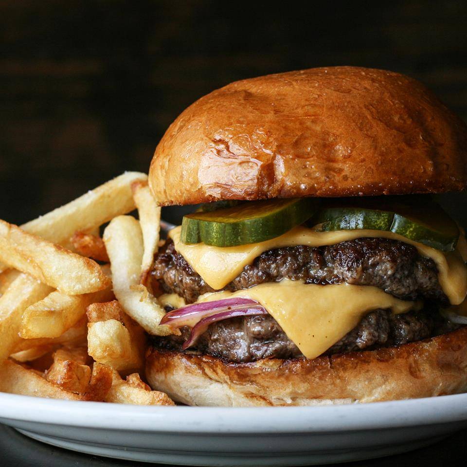 H&F Burger Asheville | restaurant | 77 Biltmore Ave, Asheville, NC 28801, USA | 8284173053 OR +1 828-417-3053