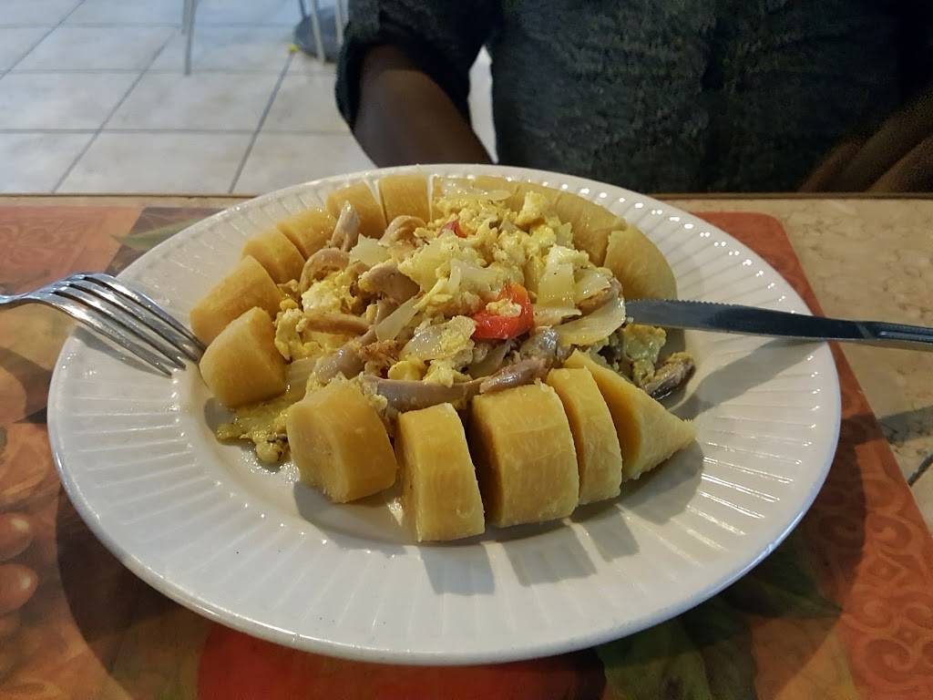 Venus Restaurant | restaurant | 13785 NW 7th Ave, Miami, FL 33168, USA | 3056812111 OR +1 305-681-2111