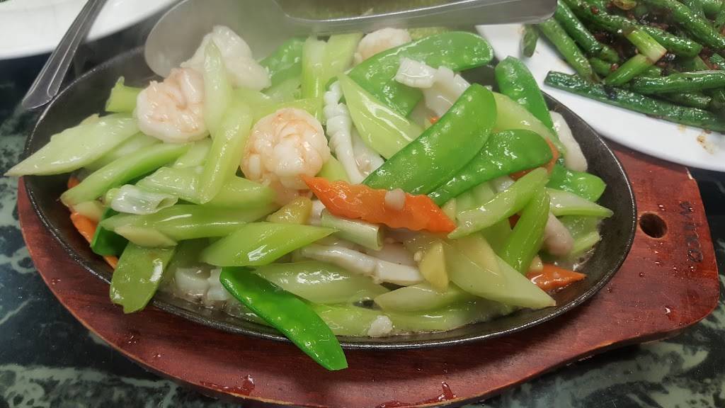 Foo Lam Chinese Restaurant | restaurant | 7101 Martin Luther King Jr Way S, Seattle, WA 98118, USA | 2064533498 OR +1 206-453-3498