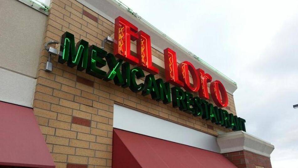 El Loro Mexican Restaurant | restaurant | 2501 Horizon Dr, Burnsville, MN 55337, USA | 9528080068 OR +1 952-808-0068