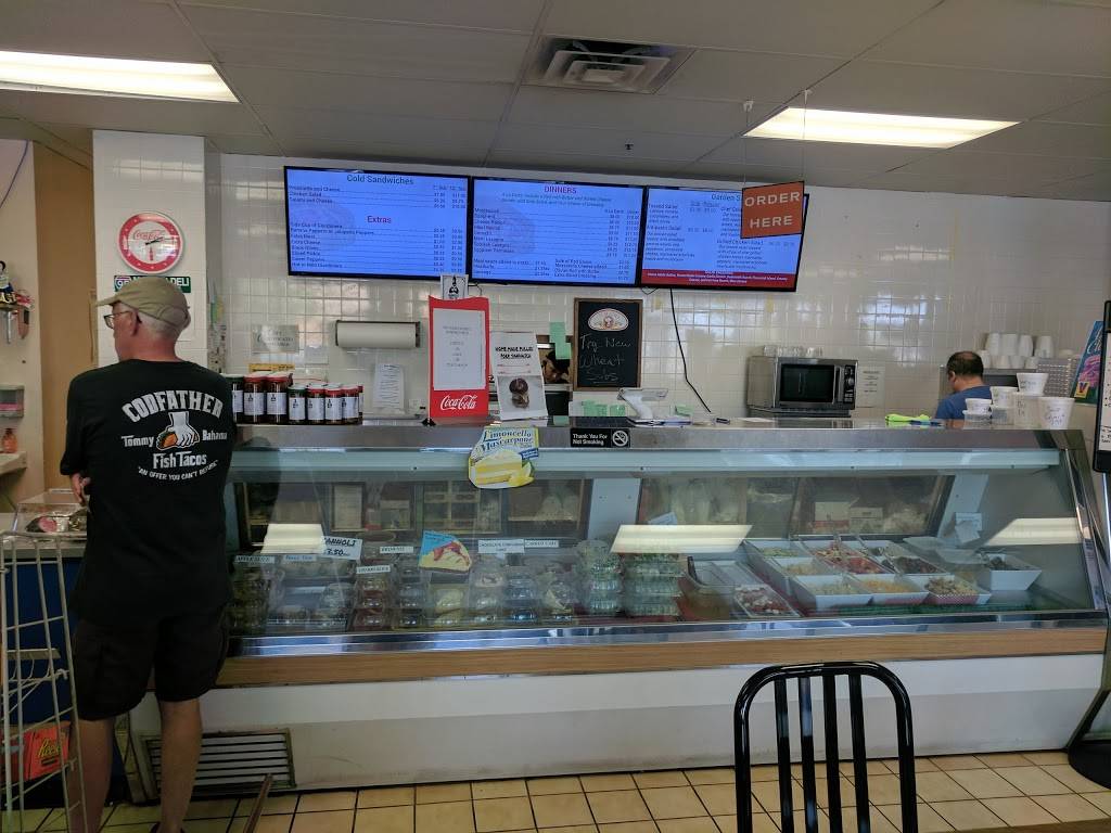 Joey Cs Deli - Bensenville, IL | restaurant | 18 S Addison St, Bensenville, IL 60106, USA | 6302381099 OR +1 630-238-1099