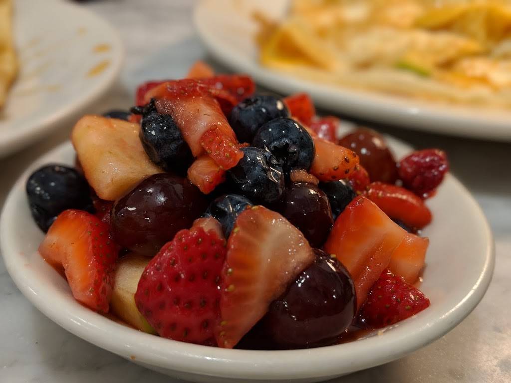 Blue Bee Cafe | cafe | 114 Main St, Delhi, NY 13753, USA | 6077468060 OR +1 607-746-8060