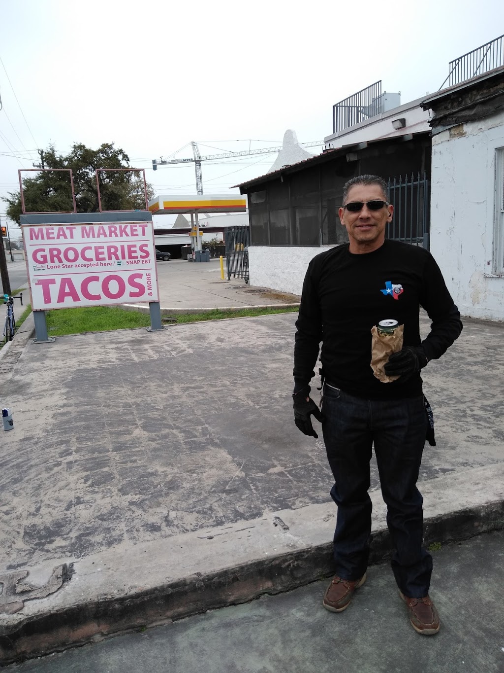 Tonys Siesta | restaurant | 206 Brooklyn Ave, San Antonio, TX 78215, USA | 2108364506 OR +1 210-836-4506