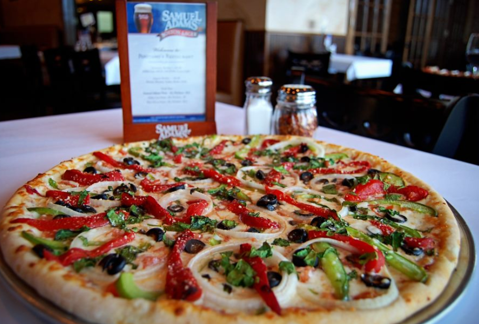 Positanos Pizzeria | restaurant | 3539 Rose St, Franklin Park, IL 60131, USA | 8476711919 OR +1 847-671-1919