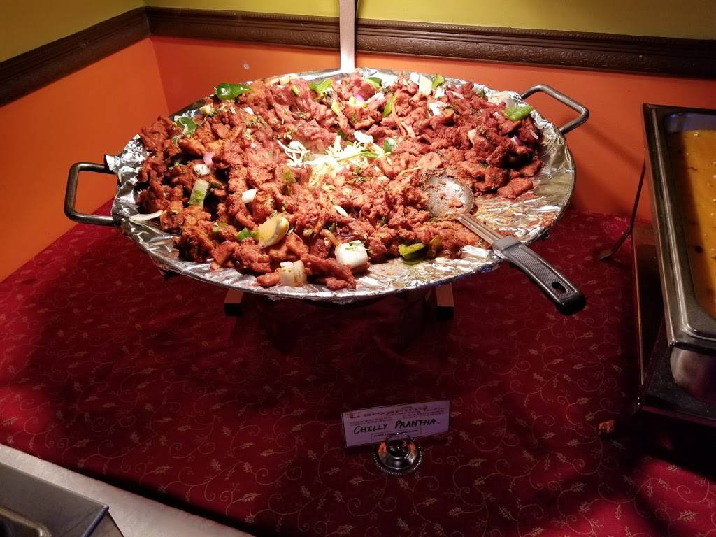 Tamarind Cranberry | restaurant | 10 St Francis Way #6, Cranberry Twp, PA 16066, USA | 7247729191 OR +1 724-772-9191