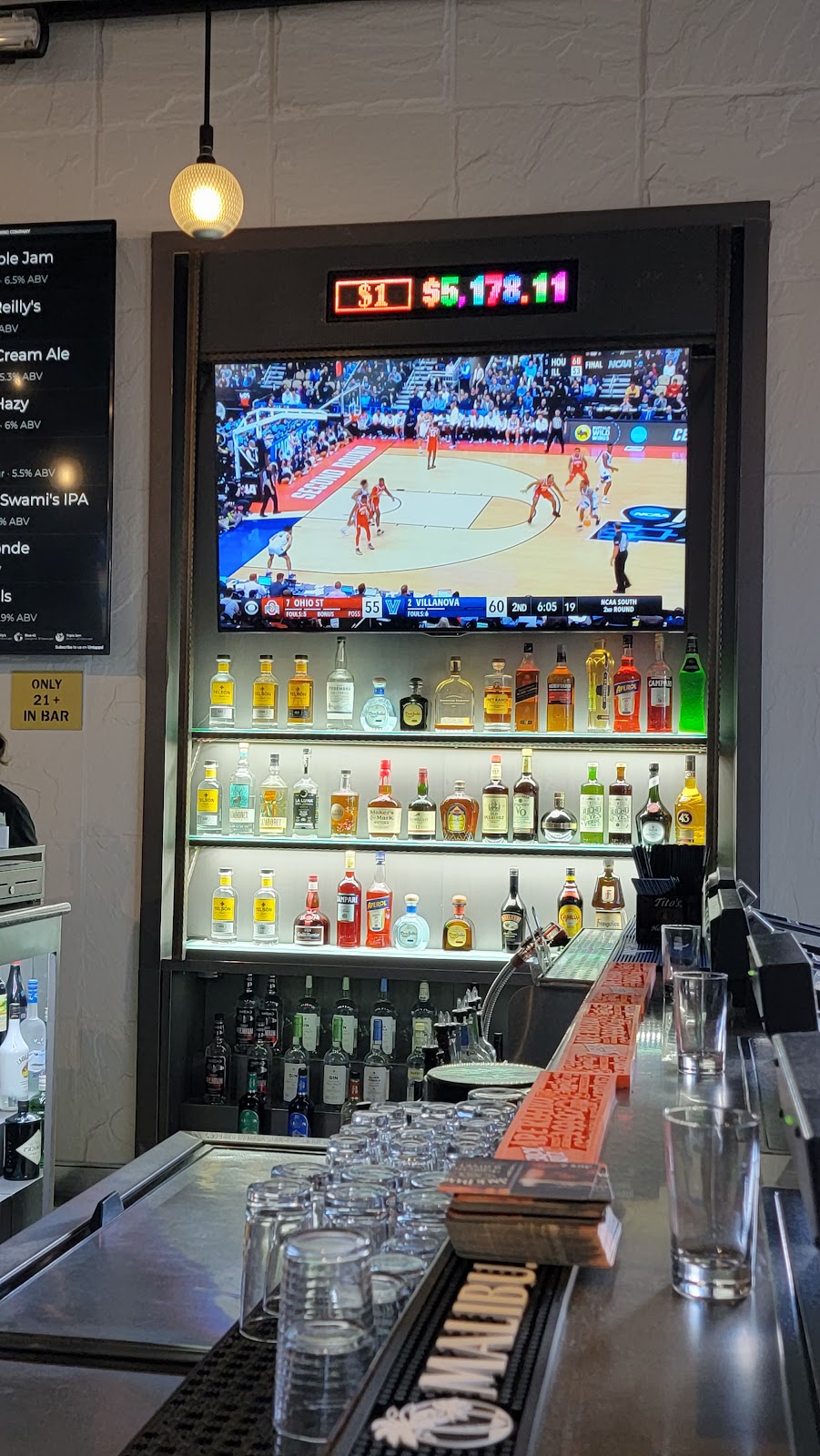 Las Vegas Brewing Company | restaurant | 3101 N Tenaya Way, Las Vegas, NV 89128, USA | 7023334858 OR +1 702-333-4858