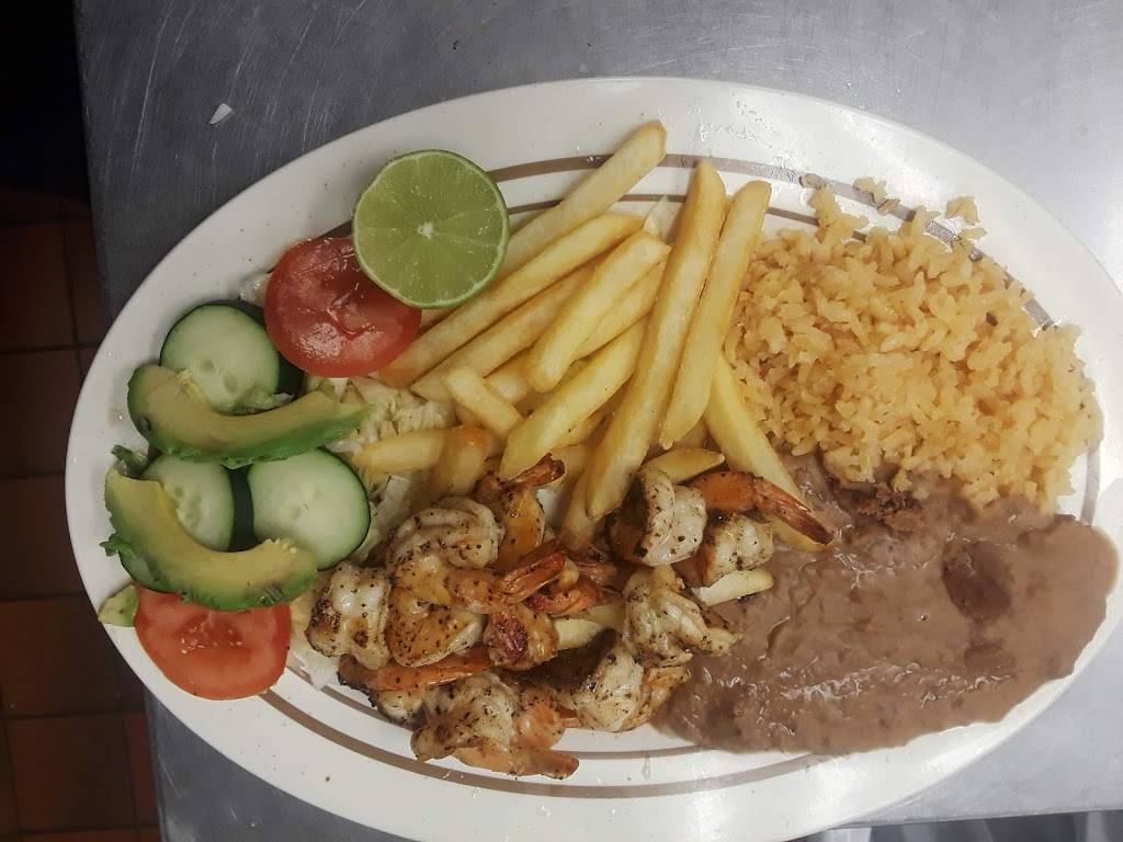Las Cabellin Taqueria | restaurant | 8101 Buena Vista Blvd, Lamont, CA 93241, USA | 6615563370 OR +1 661-556-3370