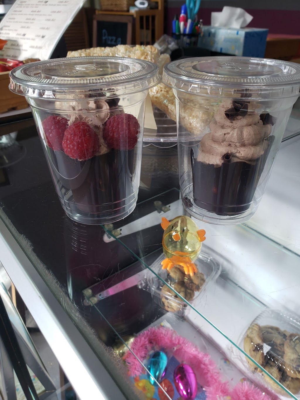 Brendas Blessings | restaurant | 505 Main St, Fossil, OR 97830, USA | 5417633000 OR +1 541-763-3000