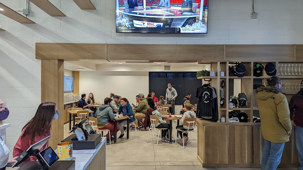 Westbound & Down Mill | restaurant | 2755 Dagny Way Ste. 101, Lafayette, CO 80026, USA | 3035930120 OR +1 303-593-0120