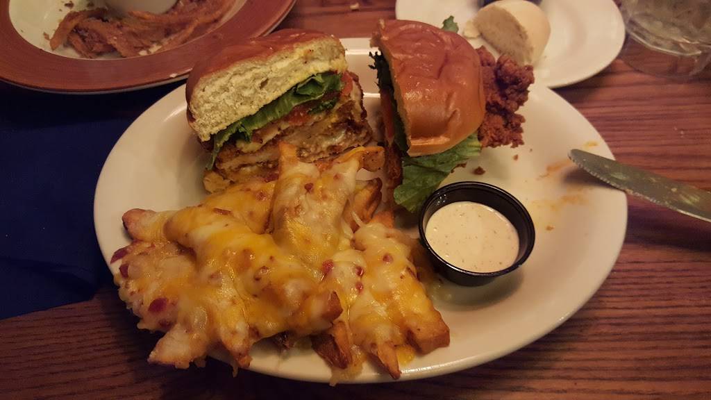 Coltons Steak House & Grill | restaurant | 2114 N Westwood Blvd, Poplar Bluff, MO 63901, USA | 5736863880 OR +1 573-686-3880