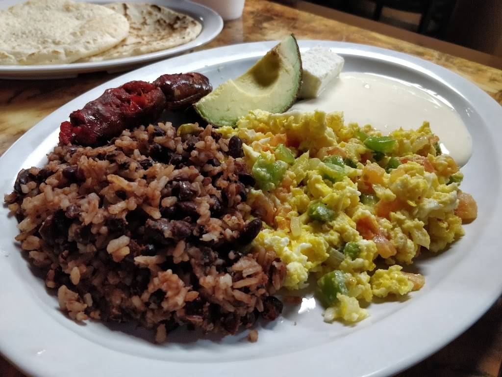 San Salvador Restaurant | restaurant | 16540 Harbor Blvd K, Fountain Valley, CA 92708, USA | 7144189610 OR +1 714-418-9610