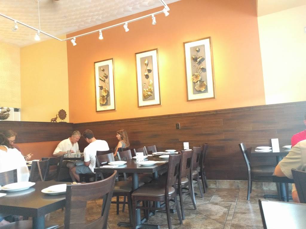 Lotus Thai Restaurant | restaurant | 115 Hartz Ave, Danville, CA 94526, USA | 9257438424 OR +1 925-743-8424