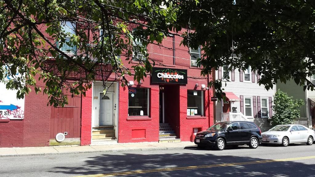 Chilacates Amory St | restaurant | 224 Amory St, Boston, MA 02130, USA | 6175226000 OR +1 617-522-6000