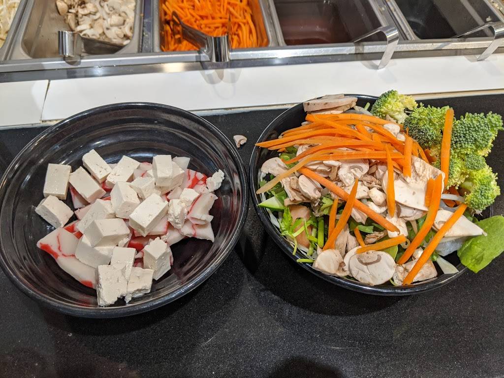 Gobi Mongolian Grill | restaurant | 1099 Foster Square Ln Suite 130, Foster City, CA 94404, USA | 6503121888 OR +1 650-312-1888