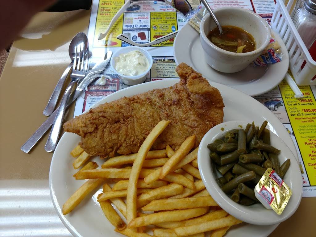 2 Minutes Restaurant | restaurant | 4447 Gall Blvd, Zephyrhills, FL 33542, USA | 8137807200 OR +1 813-780-7200