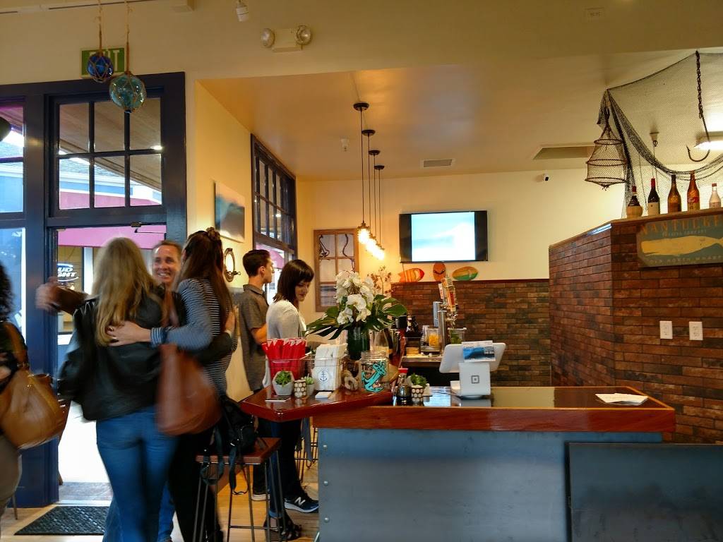 Carmel Poke Co | restaurant | 173 Crossroads Blvd, Carmel-By-The-Sea, CA 93923, USA | 8315743322 OR +1 831-574-3322