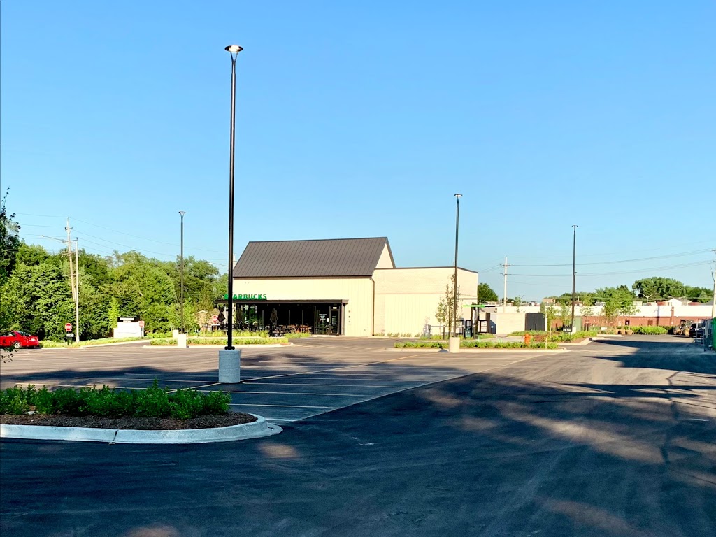 Starbucks | cafe | 1043 S Washington St, Naperville, IL 60540, USA | 3314525828 OR +1 331-452-5828