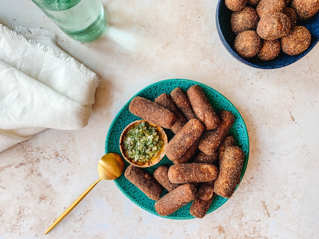 The Salty Cubana | restaurant | 975 Main St Suite 4, Nashville, TN 37206, USA | 6159888268 OR +1 615-988-8268