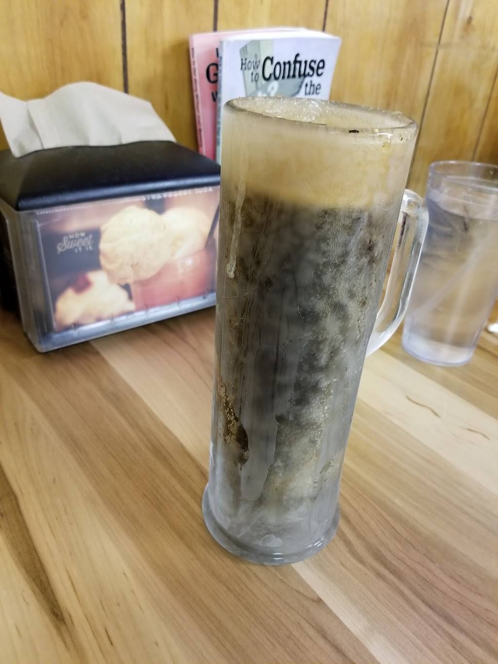 Hi-Mountain | restaurant | 40 N Main St, Kamas, UT 84036, USA | 4357834466 OR +1 435-783-4466