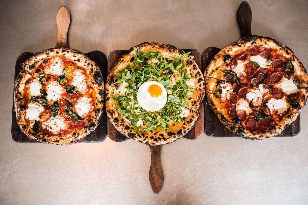 The Backspace | restaurant | 507 San Jacinto Blvd, Austin, TX 78701, USA | 5124749899 OR +1 512-474-9899