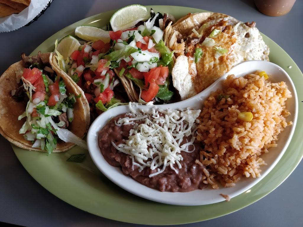Tacos El Norte Lake Bluff | restaurant | 305 Waukegan Rd, Lake Bluff, IL 60044, USA | 2248805141 OR +1 224-880-5141