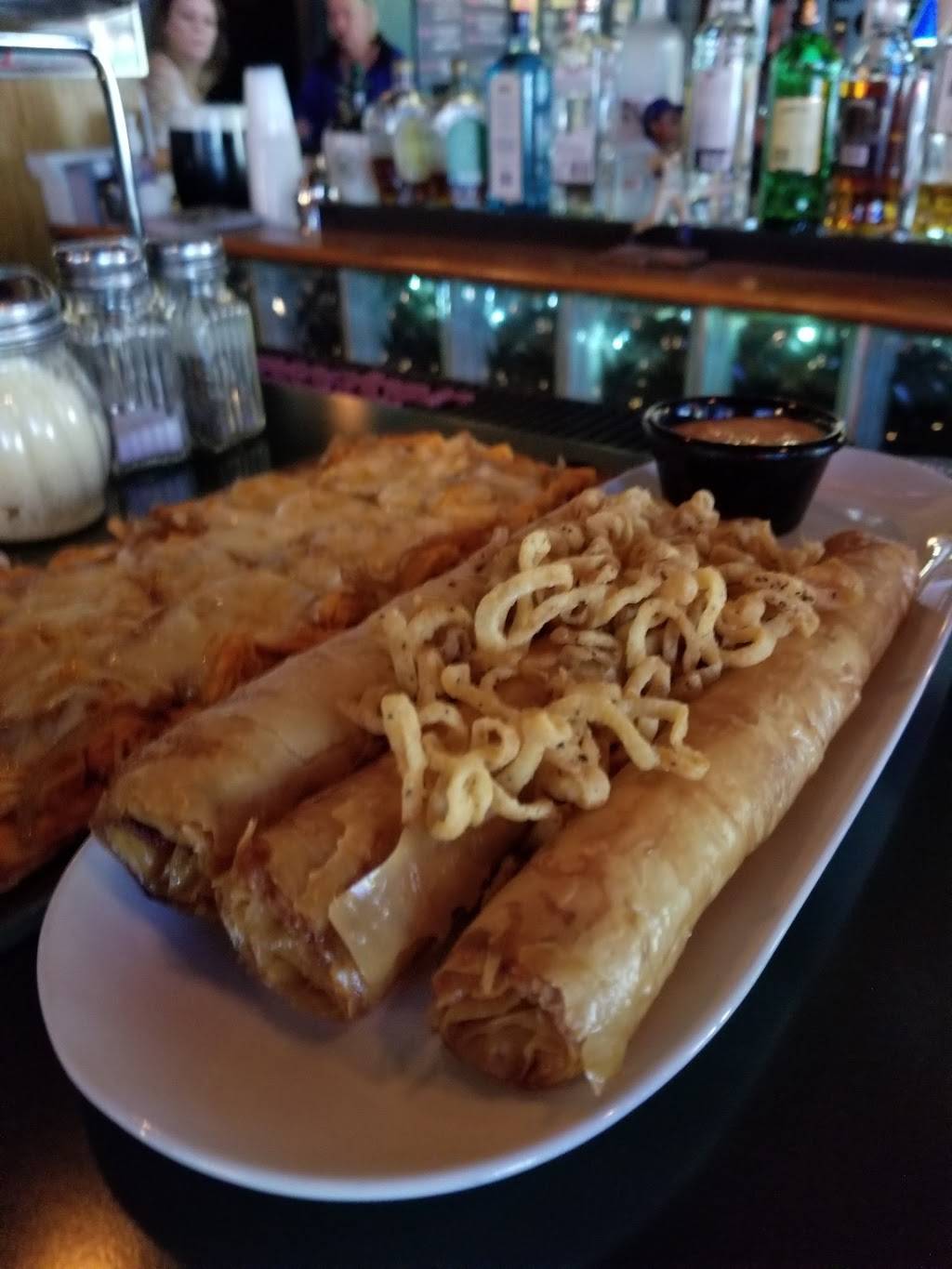 Old Tinley Pub & Eatery | restaurant | 17020 Oak Park Ave, Tinley Park, IL 60477, USA | 7085324409 OR +1 708-532-4409