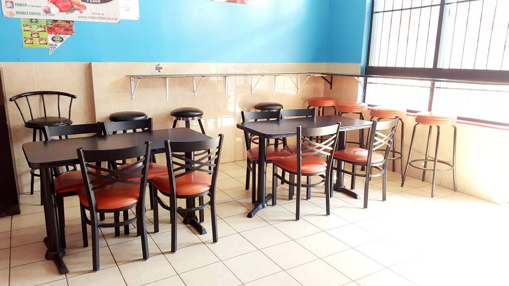 City North Pizza | restaurant | 373 Steeles Ave W, Brampton, ON L6Y 0P8, Canada | 9054563343 OR +1 905-456-3343