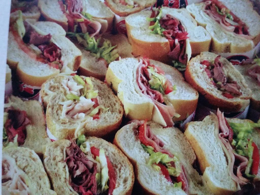 Jersey Mikes Subs | restaurant | 1088 E Brokaw Rd #70, San Jose, CA 95131, USA | 4085737200 OR +1 408-573-7200