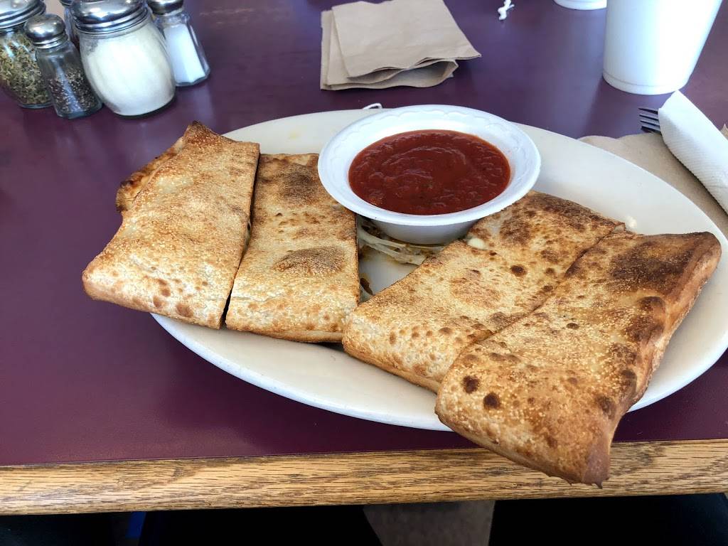 Bertolos Pizza | restaurant | 3631 Pelham Rd, Greenville, SC 29615, USA | 8642971245 OR +1 864-297-1245