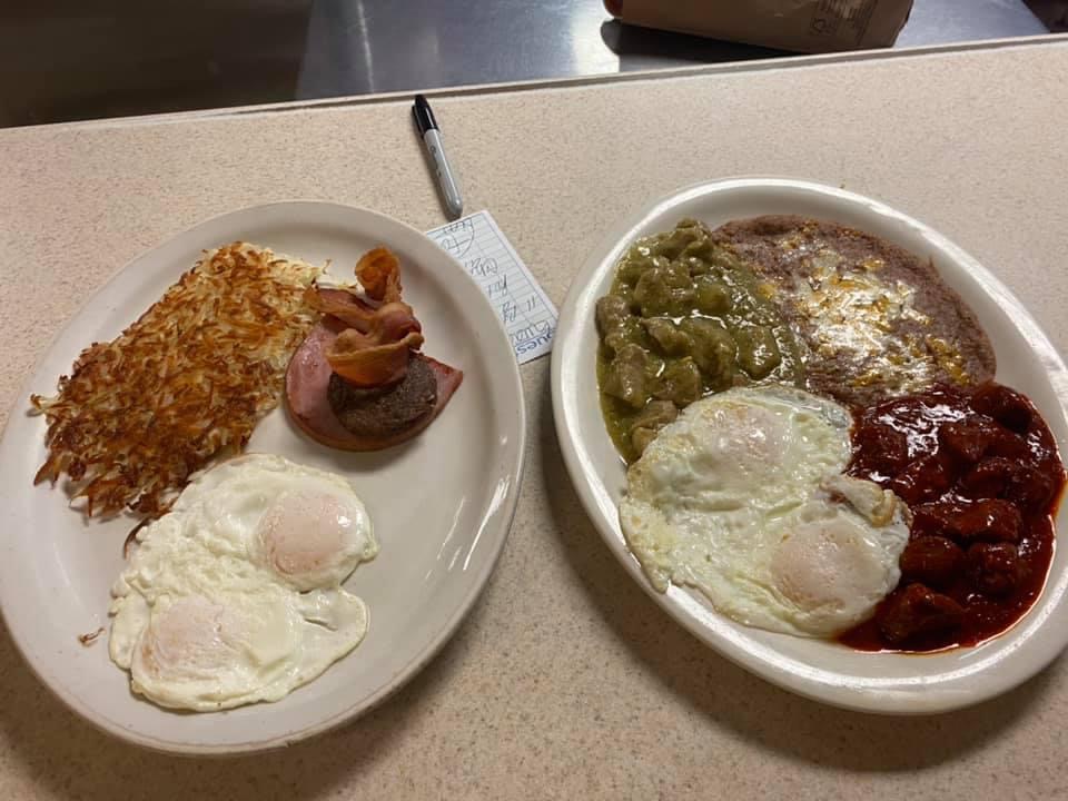 Gerados Restaurant | restaurant | 1001 Golder Ave, Odessa, TX 79761, USA | 4323335169 OR +1 432-333-5169