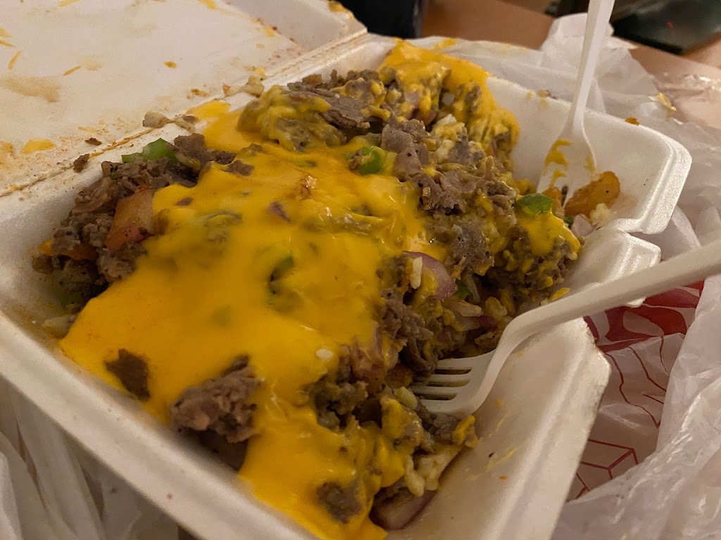 The Night Owl Food Truck | restaurant | South and, S Meridian St, Indianapolis, IN 46225, USA | 2672079828 OR +1 267-207-9828