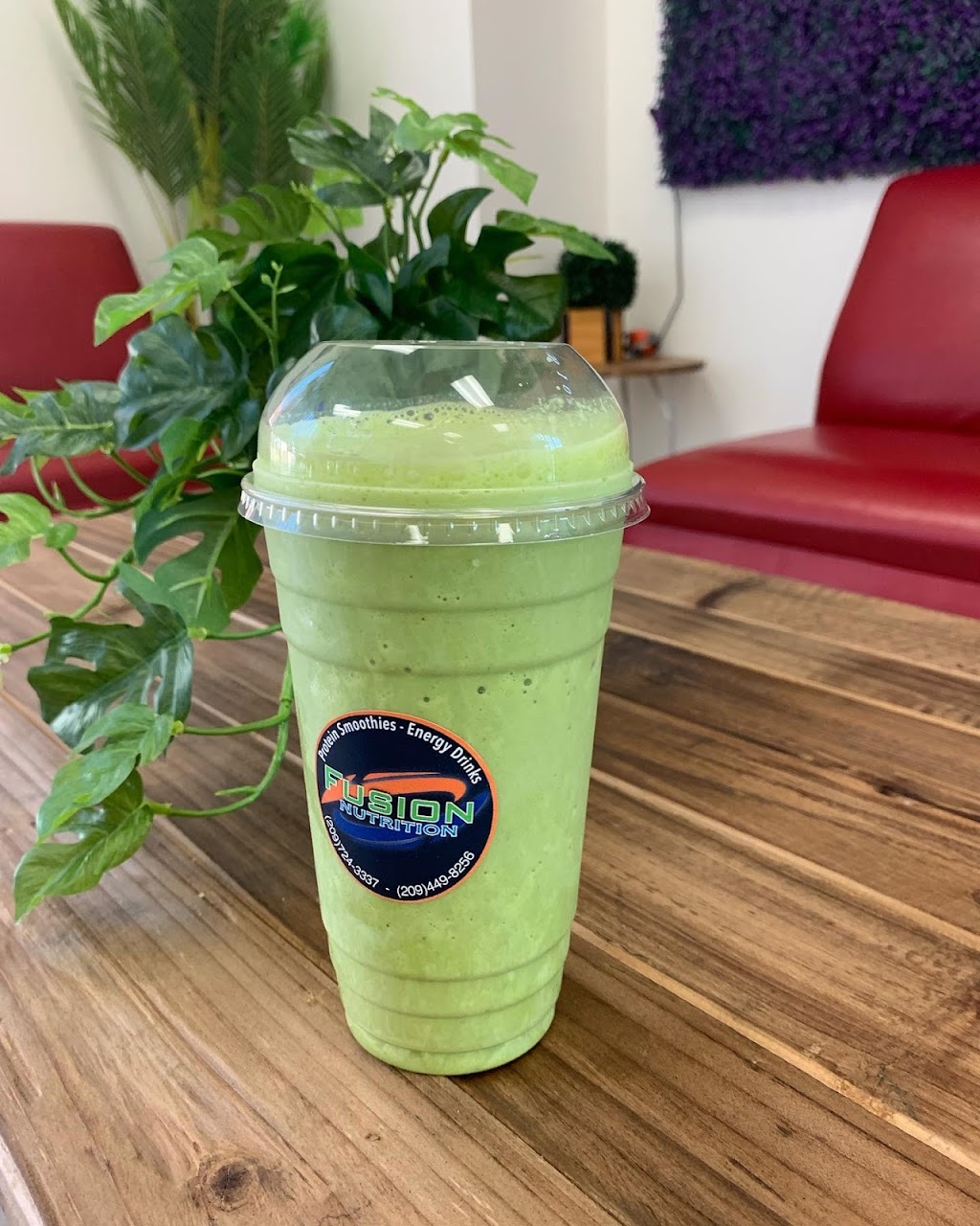 FUSION NUTRITION | restaurant | 900 Loughborough Dr ste e, Merced, CA 95348, USA | 2092339385 OR +1 209-233-9385