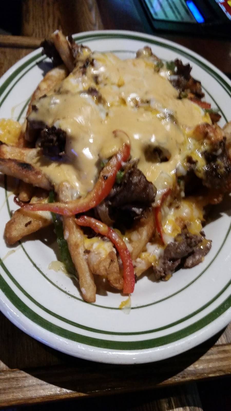 Steiners A Nevada Style Pub | restaurant | 8168 Las Vegas Blvd S, Las Vegas, NV 89123, USA | 7022146700 OR +1 702-214-6700