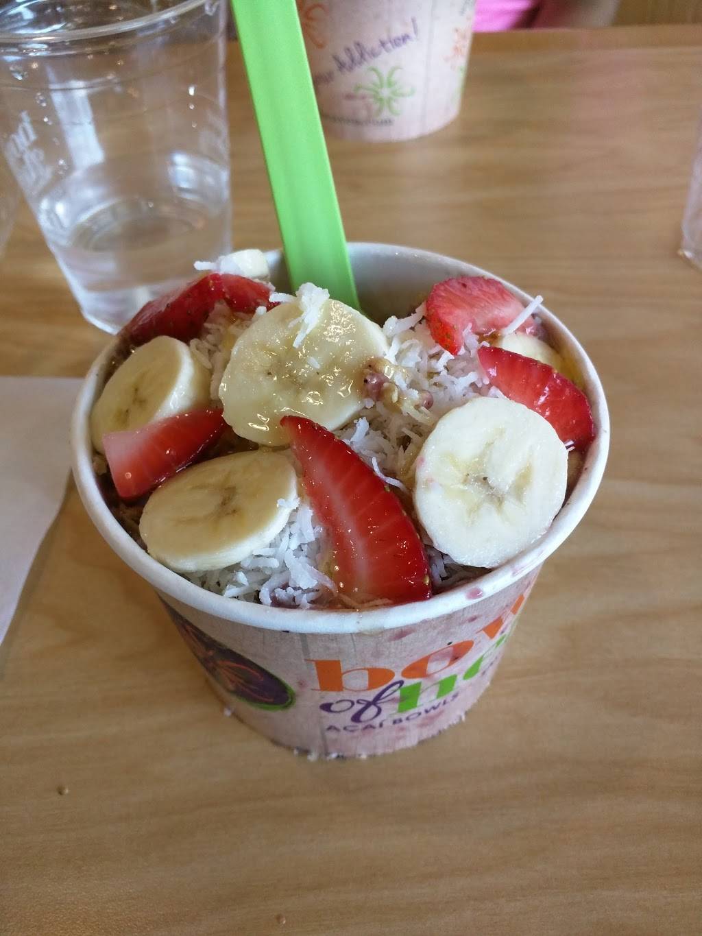 Bowl Of Heaven | restaurant | 29851 Aventura, Rancho Santa Margarita, CA 92688, USA | 9494591170 OR +1 949-459-1170