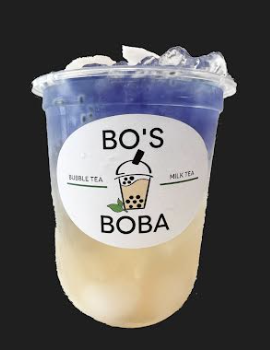 Bos Boba | restaurant | 8027 S Mingo Rd, Tulsa, OK 74133, USA | 9182549382 OR +1 918-254-9382