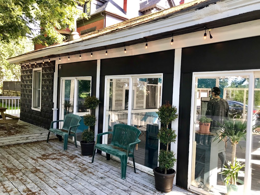 Papa Gelateria | cafe | 318 Highland Ave, New Castle, PA 16101, USA | 4125299818 OR +1 412-529-9818