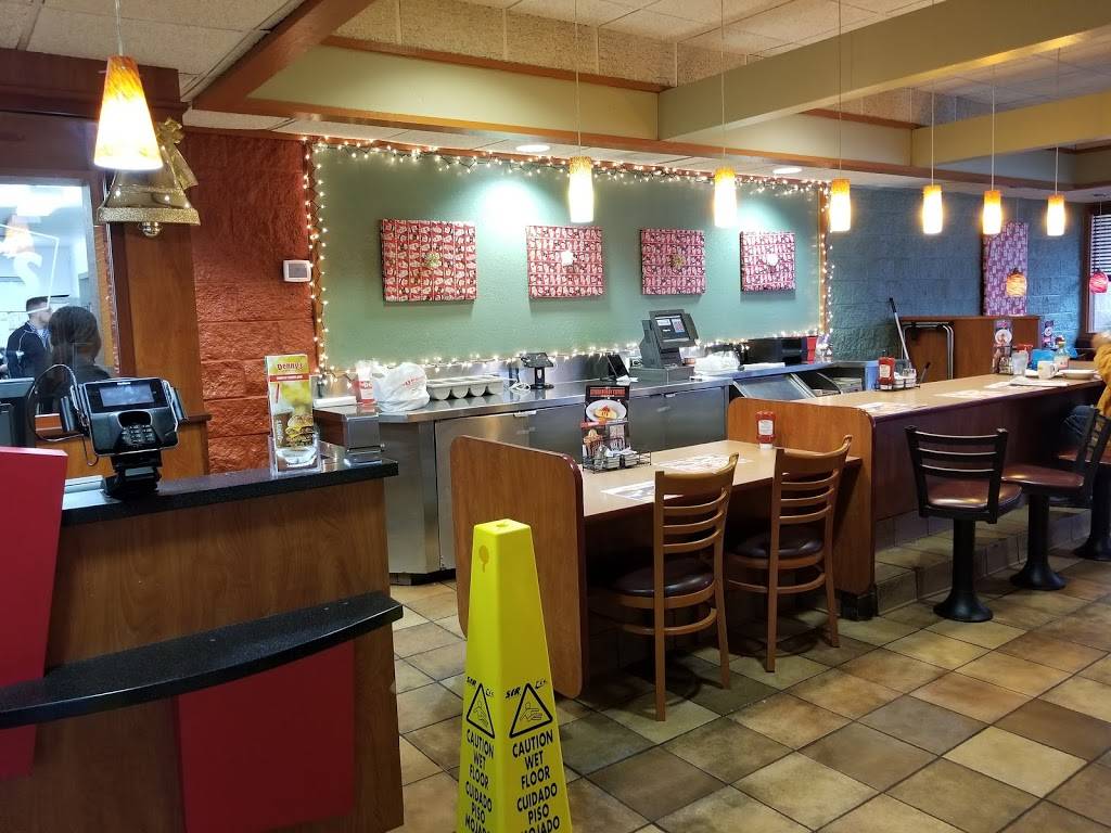 Dennys | restaurant | 4331 W 150th St, Cleveland, OH 44135, USA | 2166718221 OR +1 216-671-8221
