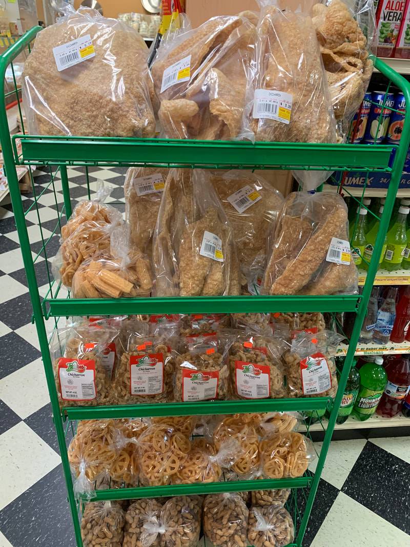 Carniceria La Quebrada | restaurant | 106 Arnold Mill Rd, Woodstock, GA 30188, USA | 6784456585 OR +1 678-445-6585