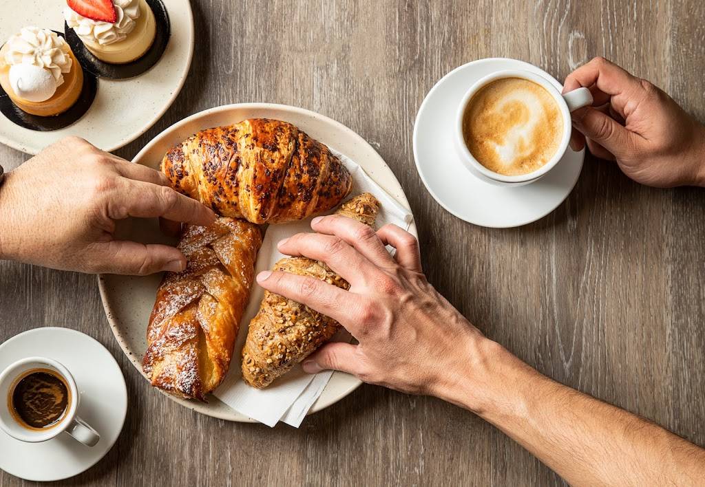 Granier Bakery | bakery | 18230 Collins Ave, Sunny Isles Beach, FL 33160, USA | 3059740469 OR +1 305-974-0469