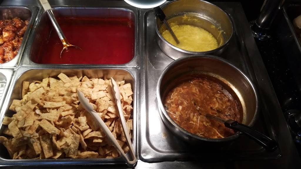 Peking Garden | restaurant | 2510 5th Ave S, Fort Dodge, IA 50501, USA | 5155761179 OR +1 515-576-1179