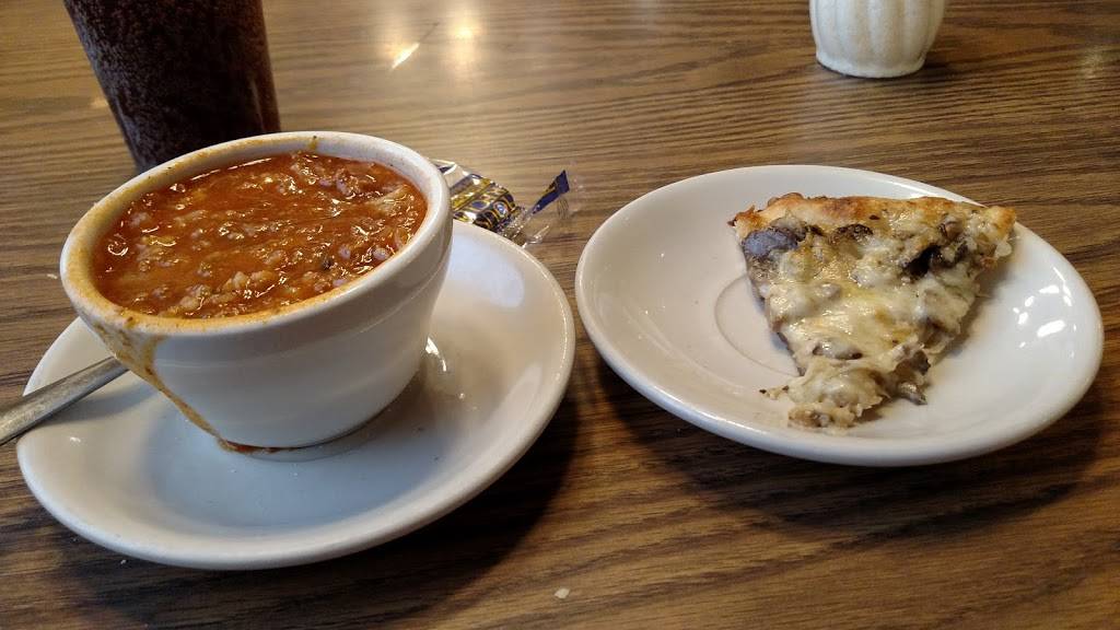 The Dough Company | restaurant | 570 Kidder St, Wilkes-Barre, PA 18702, USA | 5708241003 OR +1 570-824-1003