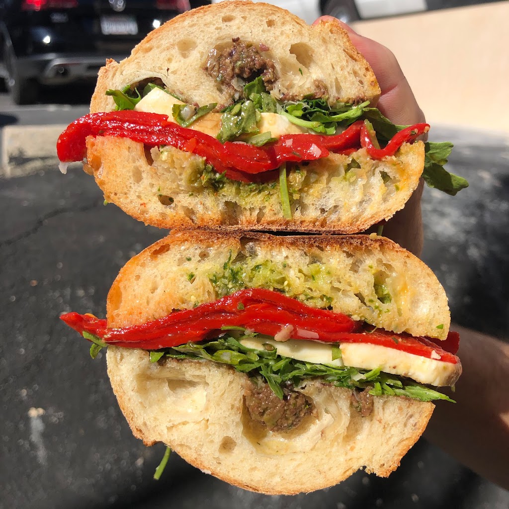 Sevens Montrose | restaurant | 3461 N Verdugo Rd, Glendale, CA 91208, USA | 8183697734 OR +1 818-369-7734