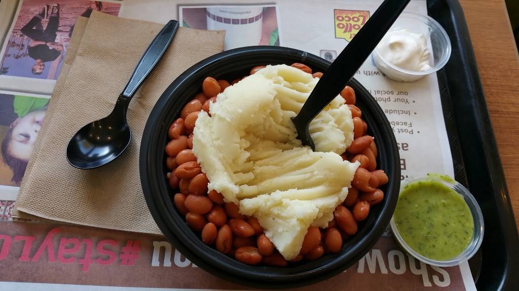 El Pollo Loco | restaurant | 9431 Slauson Ave, Pico Rivera, CA 90660, USA | 5629422567 OR +1 562-942-2567