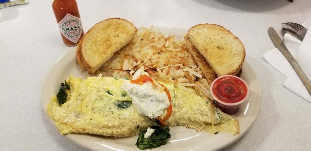 Cheshire Kitchen | restaurant | 2162 Plainfield Ave NE, Grand Rapids, MI 49505, USA | 6166352713 OR +1 616-635-2713