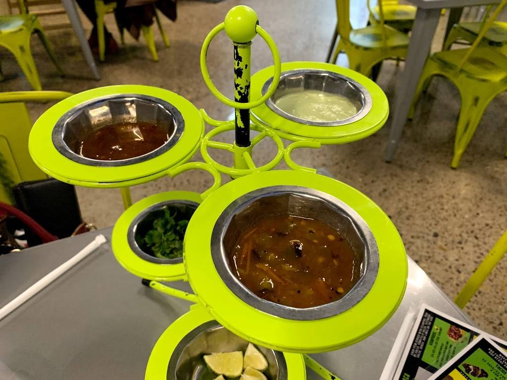 GUACA GUACA Tacos & Beer | restaurant | 8001 Wyoming Blvd NE Ste A1, Albuquerque, NM 87113, USA | 5054072308 OR +1 505-407-2308