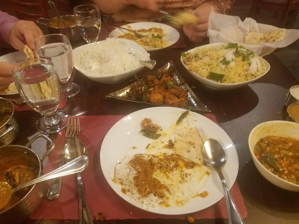 Godavari Malvern | restaurant | 630 Lancaster Ave, Malvern, PA 19355, USA | 6102322529 OR +1 610-232-2529