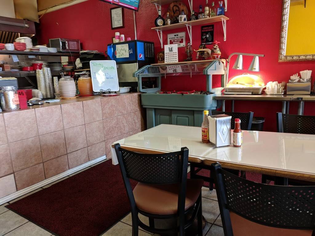 Los Moreno Taqueria | restaurant | 37 43rd Ave, San Mateo, CA 94403, USA | 6503121161 OR +1 650-312-1161