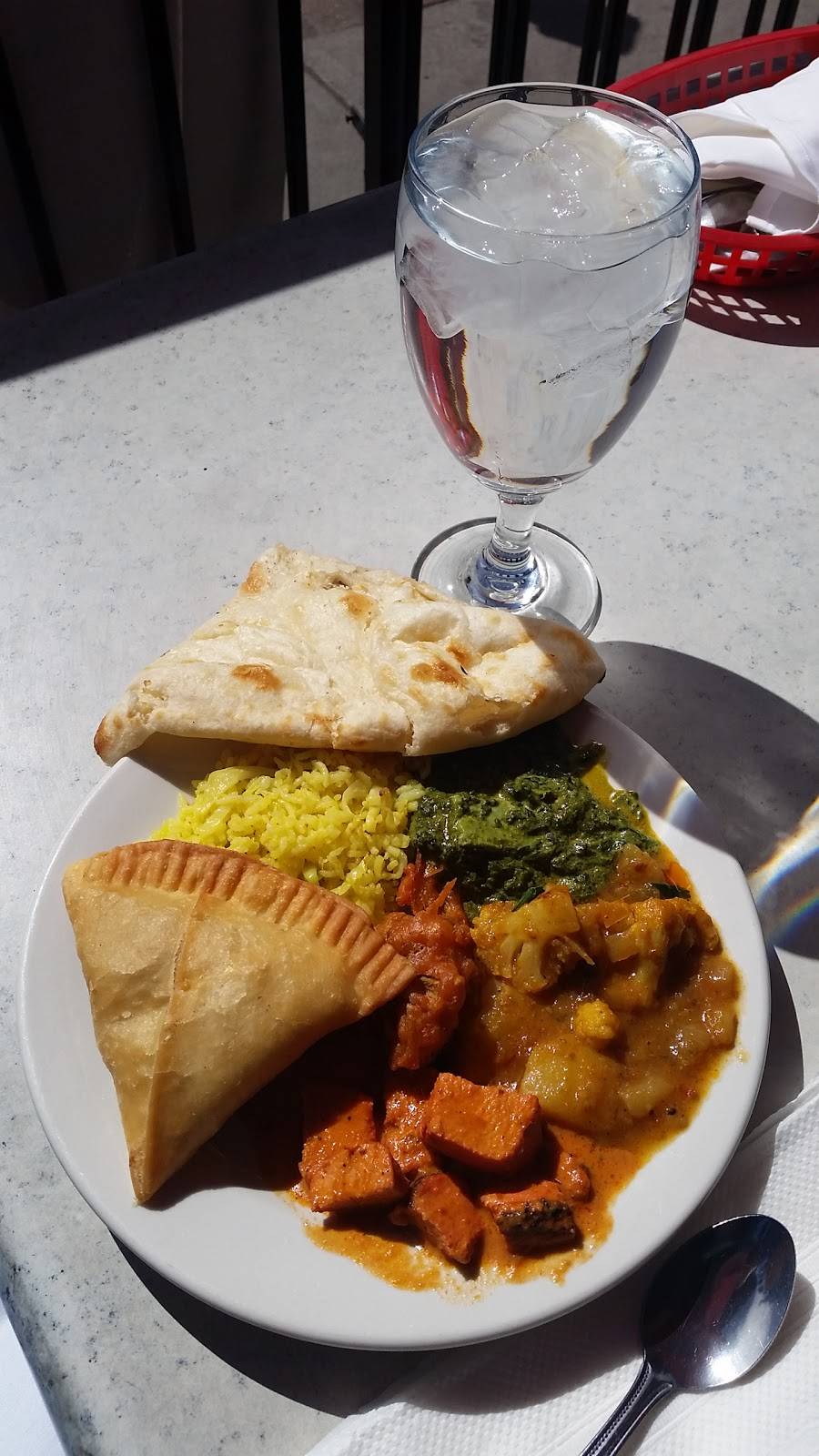 Everest Nepal Restaurant | restaurant | 28 E Bijou St, Colorado Springs, CO 80903, USA | 7194733890 OR +1 719-473-3890