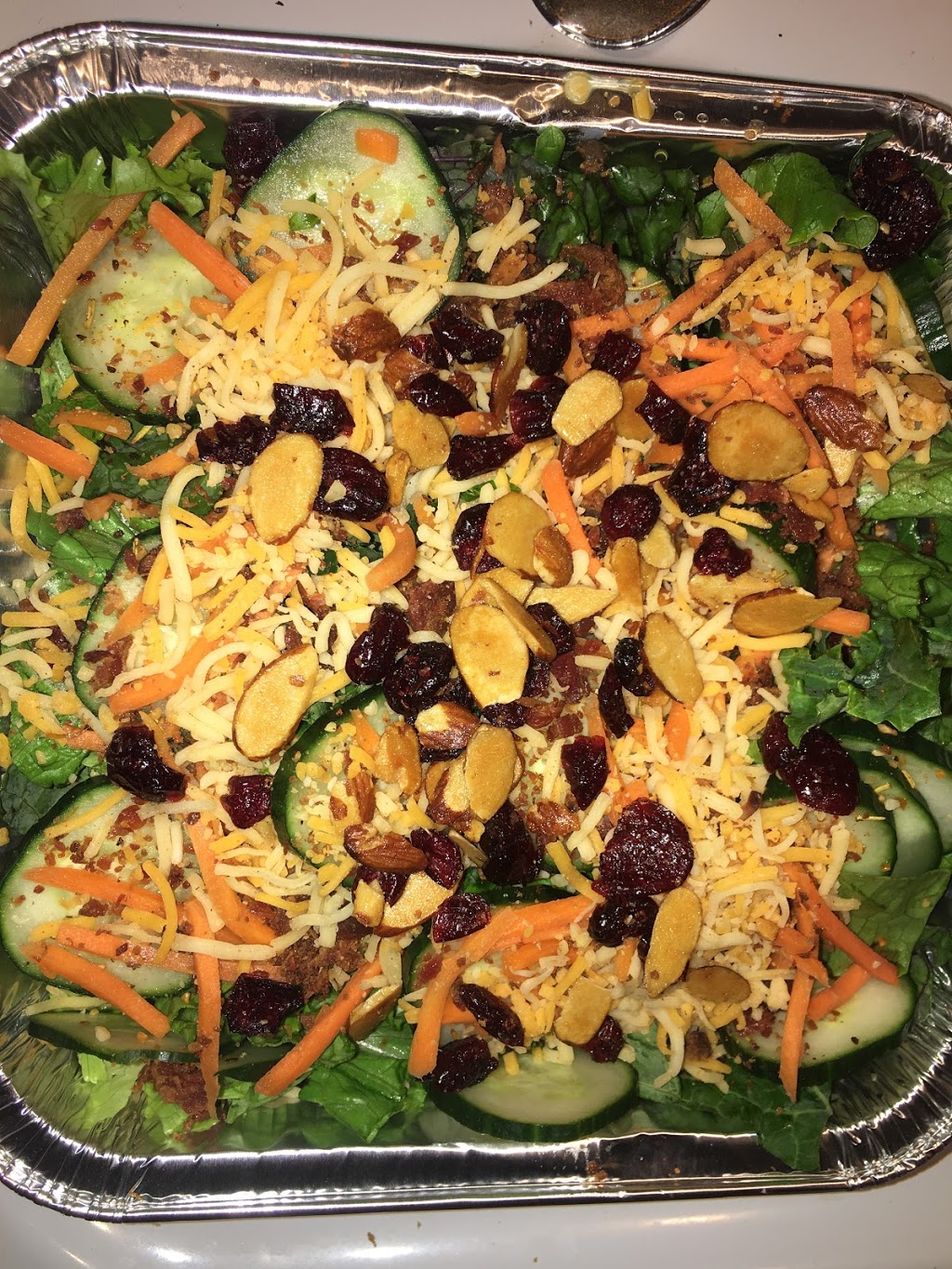 Queen BBs Kitchen | restaurant | 22 S Eugenia Pl NW, Atlanta, GA 30318, USA | 7707337350 OR +1 770-733-7350